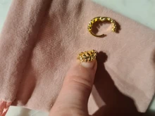 ANENJERY aro-pendientes de plata de primera ley diseño geométrico para mujer, aretes pequeños, aros pequeños, plata esterlina 925, estilo francés, Punk, Hip Hop, fiesta