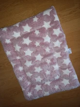 Estera Franela suave para mascotas, cama gruesa de invierno para perros pequeños, medianos y grandes, manta Gato caliente para dormir