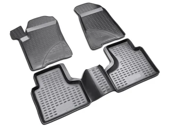 Floor mats for Chevrolet Niva 2002-2009 car interior protection floor from dirt guard car styling tuning decoration
Floor mats for Chevrolet Niva 2002-2009 car interior protection floor from dirt guard car styling tuning decoration