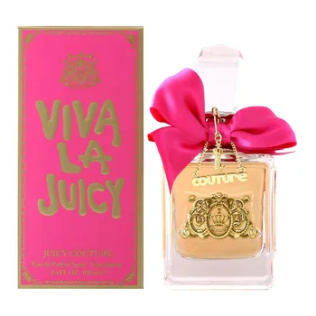 

JUICY COUTURE ALIVE FHE JUICY EAU OOF PARFUM 100ML VAPORIZER