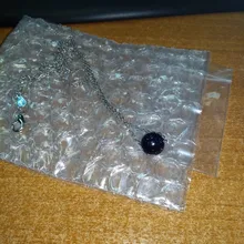 Collares de plata de ley 925 para mujer, joyería con piedra Natural, Arena Azul, sol, piedra Aventurina, cuentas redondas, estilo coreano