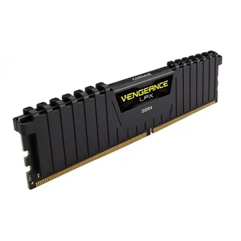 

Memory Corsair DIMM Vengeance LPX PC4-24000 16GB 3000MHz DDR4