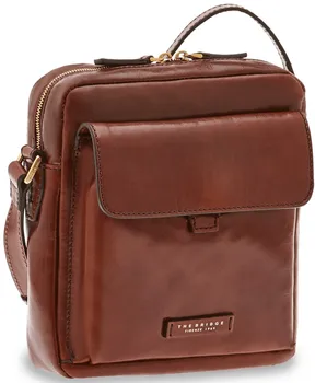 Adjustable men's Crossbody THE BRIDGE flap Shoulder Bag viagg
Adjustable men's Crossbody THE BRIDGE flap Shoulder Bag viagg