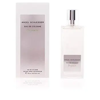 Angel Schlesser bergamot Cologne water vaporizer-100 ml
Angel Schlesser bergamot Cologne water vaporizer-100 ml