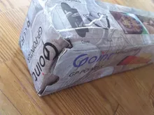 Detector de Metales de mano profesional, puntero GP de alta sensibilidad, marcador de Estado estático, puntero de búsqueda dorado, actualizado