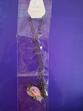 Moda mejor amigos cariño amor colgante collar 2 unids/set Arco Iris Corazón Roto regalo amigos regalo joyería de amistad