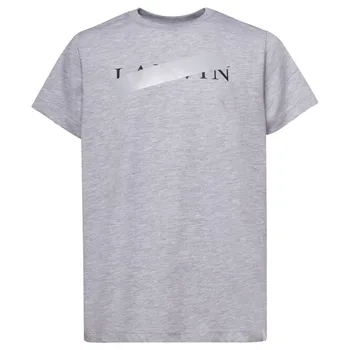 Brand: Lanvin - Genre:- Category: T-shirts & Tops- Ma…Color:, Size: 12Y 
Brand: Lanvin - Genre:- Category: T-shirts & Tops- Ma…Color:, Size: 12Y