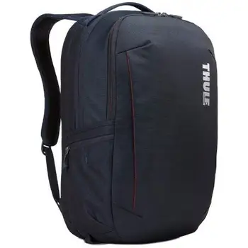 BACKPACK THULE SUBTERRA BACKPACK ORE-30L-FITS LAPTOPS UP TO 15.6 '/39.6CM-POCKET PROTECTOR FOR TABLET-POCKET
BACKPACK THULE SUBTERRA BACKPACK ORE-30L-FITS LAPTOPS UP TO 15.6 '/39.6CM-POCKET PROTECTOR FOR TABLET-POCKET