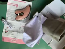 CkeyiN microcorriente cara masajeador con calor vibración Lifting Facial arrugas antienvejecimiento apretar la piel Gua Sha rascador de masaje Tool50