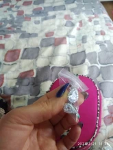 Pendientes con Clip de circonio cúbico de pera para mujer, Aretes brillantes de cristal blanco dorado, arete de oreja, Aretes de boda, joyería