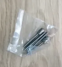 Drill-Holder Router Electric-Grinder Setrotary-Horn Multi-Tool Locator HSS 11/29pcs