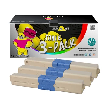 3pcs OKI 332 332X Toner Cartridge Compatible for OKI MC363 C332dn C332dnw MC363dn MC363dnw printer
3pcs OKI 332 332X Toner Cartridge Compatible for OKI MC363 C332dn C332dnw MC363dn MC363dnw printer