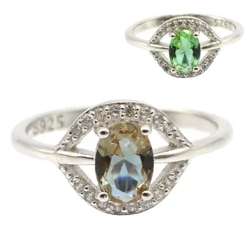12x10mm SheType 1.9g Romantic Created Color Changing Spinel Zultanite CZ Gift For Sister 925 Solid Sterling Silver Rings
12x10mm SheType 1.9g Romantic Created Color Changing Spinel Zultanite CZ Gift For Sister 925 Solid Sterling Silver Rings