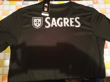Camisetas Benficaes para hombre, camisas Benfica, Camisa de fútbol, camisetas de tercera y tailandesa, Jonás, Jimenez, everton, novedad de 20/21