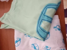 CYSINCOS-pijamas de dibujos animados para niños, ropa de bebé, conjunto de Otoño de algodón, pijamas de animales