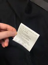 Have eyes-suéter de manga larga con cuello redondo para mujer, cárdigan con bordado de Love Peach, jersey de moda con una hilera de botones, nuevo, otoño