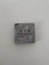 1 Uds. De cinta Washi kawaii, decoración hoja linda, pegatinas para diarios, álbumes de recortes, suministros de papelería escolar