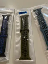 Correa NATO para Apple watch, banda de 44mm y 40mm para iWatch de 42mm y 38mm, pulsera deportiva de nailon para Apple watch series 4 3 5 SE 6