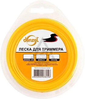 Line trimmer DENZEL 96151 
Line trimmer DENZEL 96151