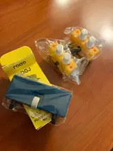 Impresionante Kit de reparación de llaves rectangulares, abridor de cubierta de carcasa trasera de reloj, herramienta práctica de reparación de reloj, abridor de reloj