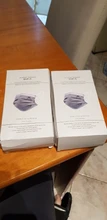Mascarilla de seguridad KN95 FFP2 para adultos, máscara protectora facial de 5 capas, antipolvo, reutilizable, FPP2, ffp25