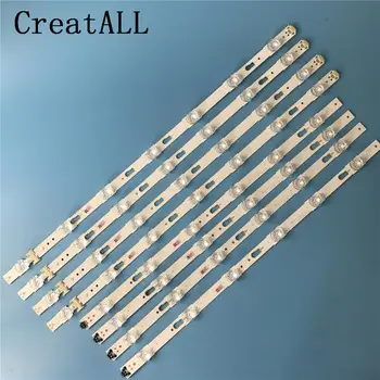 LED Backlight Lamp strip For SamSung S_KU6K_50_FL30 LM41-00253A 00254A R+L UN50KU6300 UE50KU6000 CY-GK050HHNVAH 39657A 39658A
LED Backlight Lamp strip For SamSung S_KU6K_50_FL30 LM41-00253A 00254A R+L UN50KU6300 UE50KU6000 CY-GK050HHNVAH 39657A 39658A