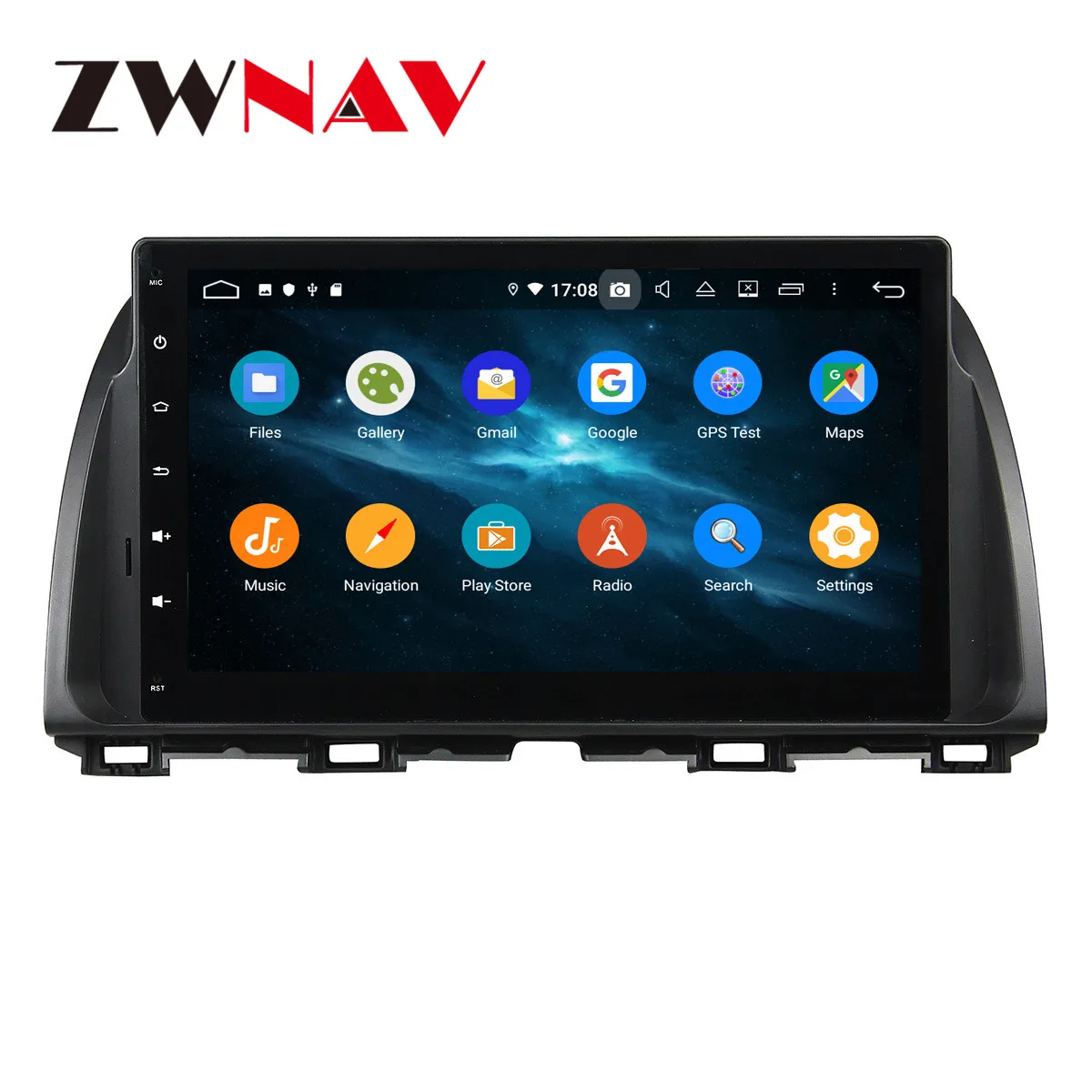 Top Android 9 4+64G DSP IPS Car Player GPS Navigation For Renault Capture AT 2016 ATENZA Head Unit Multimedia Player Tape Recorder 3 Top Android 9 4+64G DSP IPS Car Player GPS Navigation For Renault Capture AT 2016 ATENZA Head Unit Multimedia Player Tape Recorder 3