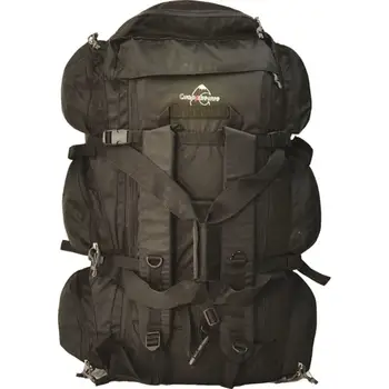 Bag-Baul 67 black gear
Bag-Baul 67 black gear