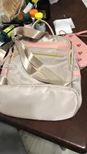 2020 Kawaii mujer mochilas con paneles Oxford negro damas mochila paquete mujer COSMÉTICOS DE LA CALIDAD escuela bolsas de libros para chicas adolescentes