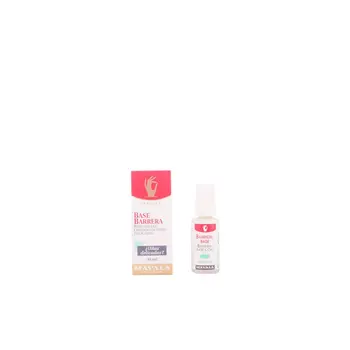 BASEMAN BARRIER delicate nail 10 ml
BASEMAN BARRIER delicate nail 10 ml