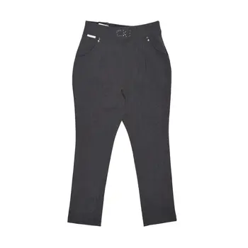 Brand: Calvin Klein - Genre: Girl Category: Pants… Color: gray, Size: 8Y 
Brand: Calvin Klein - Genre: Girl Category: Pants… Color: gray, Size: 8Y