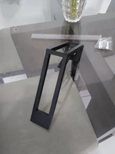 Black Tap Faucet Sink-Tap Mixer Bathroom-Basin Hot-Water Hollow-Design Deck-Mounted Single-Handle