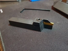 MGEHR1010-portaherramientas MGEHR1212 MGEHR1616 MGEHR2020-1.5 2 2,5 3 4 5, herramienta de torneado externo cnc