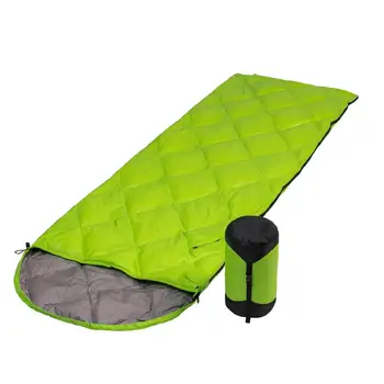 Sleeping bag пуховый (190 + 30)х75см (t-5c) Green (pr-yjsd-25-g)
Sleeping bag пуховый (190 + 30)х75см (t-5c) Green (pr-yjsd-25-g)