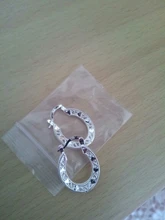 100% de Plata de Ley 925 pendientes de argolla plateados coreano Vintage corazón hueco pendientes de fiesta para las mujeres 2020 joyería para fiesta y boda regalo 2020