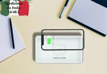 Sterilizzatore portatile Box USB a lampada UV Wireless Charger 
Sterilizzatore portatile Box USB a lampada UV Wireless Charger