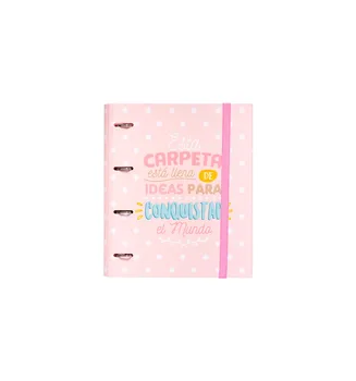 Folder 4 PREMIUM CAROUGE die cut rings
Folder 4 PREMIUM CAROUGE die cut rings