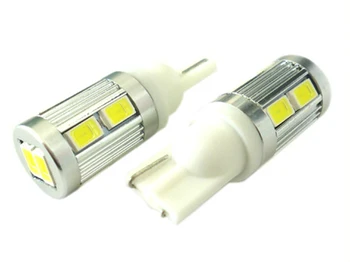 Led lamp Canbus T10 W5W 12V T15 W16W 10 Smd 5730 No error No Polarita position lights Super White and powerful
Led lamp Canbus T10 W5W 12V T15 W16W 10 Smd 5730 No error No Polarita position lights Super White and powerful