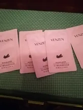 Facial-Mask Natural-Eggplant-Extract Deep-Cleaning-Mask Blackhead Acne Moisturizing Oil-Control