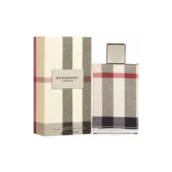 Burberry London Eau De Perfume Spray 50ml
Burberry London Eau De Perfume Spray 50ml