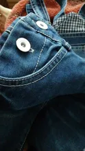 1-5T niños Jeans bebé mamelucos de primavera niños niñas monos de bebé de Superman para niño y niña mono Pantalones de niño ropa niños ropa de los niños