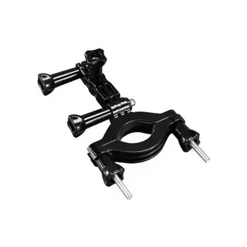 Support jointed tubular Gr. Gopro 
Support jointed tubular Gr. Gopro