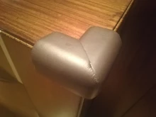 Protector de silicona para niños y bebés, protector de esquina de la Mesa, borde de protección anticolisión, protectores de esquinas