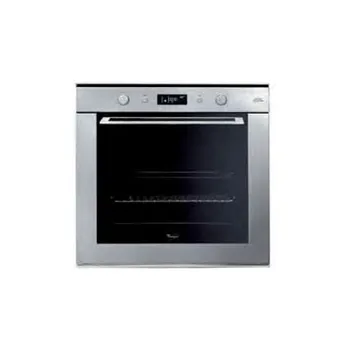 

Oven Whirlpool AKZM 828 IX class TO