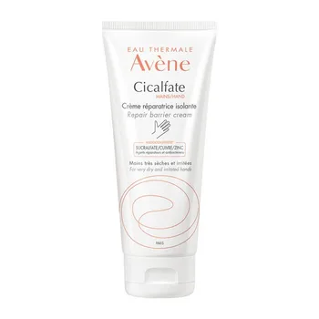 Hand Cream Cicalfate Avene (100 ml)
Hand Cream Cicalfate Avene (100 ml)