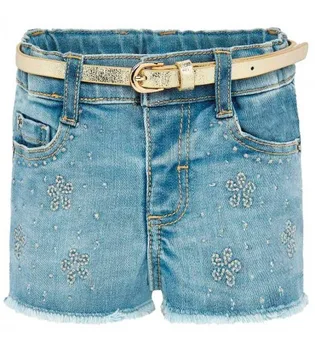 Shorts Denim Mayoral Baby Girl Cowboy
Shorts Denim Mayoral Baby Girl Cowboy