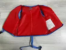 Megartico vida chaleco niños zwemvest voor niños flor estampado de tiburones vida kayak playa piscina PISCINA niño salvavidas