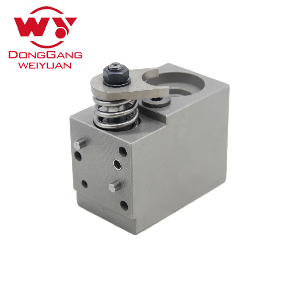 WY CAT C-9 Actuation pump valve for Caterpillar 319-0607, 3190677, 319-0676, 319-0678, 319-0675 pump, for 330C Engine
WY CAT C-9 Actuation pump valve for Caterpillar 319-0607, 3190677, 319-0676, 319-0678, 319-0675 pump, for 330C Engine