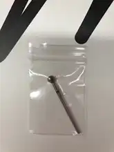 Bola de diamante para pulir uñas, 22 tipos, cortador rotativo, aparato de limpieza de cutículas para manicura, limas de uñas, herramientas de arte