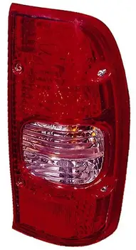 POST LIGHT. MAZDA B2500 Left 2002 Compatible
POST LIGHT. MAZDA B2500 Left 2002 Compatible